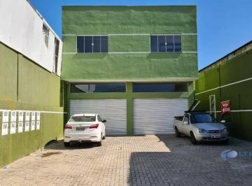 Comercial · 25m² · 10 Vagas · Sala em Jardim Califórnia, Jacareí/SP de 25m² para locação R$ 1.000,00/mes