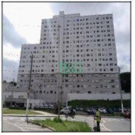 Apartamento · 26m² · 1 Quarto · Apartamento em Conjunto Residencial José Bonifácio, São Paulo/SP de 26m² 1 quartos à venda por R$ 19