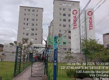 Apartamento · 41m² · 2 Quartos · Apartamento em Vila Cristália, São Paulo/SP de 41m² 2 quartos à venda por R$ 205.670,87