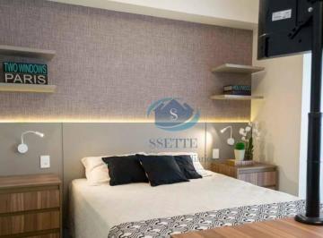 Comercial · 36m² · 1 Quarto · 1 Vaga · Studio em Vila Mariana, São Paulo/SP de 36m² 1 quartos para locação R$ 3.500,00/mes