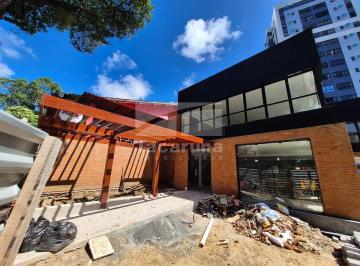 Casa · 275m² · 1 Quarto · 10 Vagas · Casa em Espinheiro, Recife/PE de 275m² 1 quartos para locação R$ 30.000,00/mes