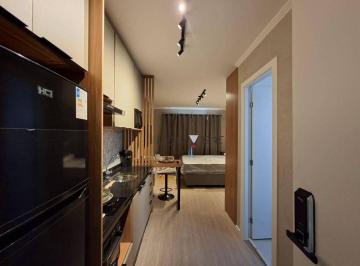Comercial · 25m² · 1 Quarto · Studio em Vila Olímpia, São Paulo/SP de 25m² 1 quartos para locação R$ 2.800,00/mes