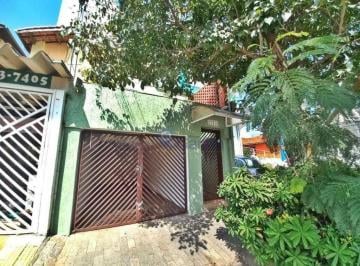 Casa · 170m² · 2 Quartos · 1 Vaga · Sobrado em Campo Belo, São Paulo/SP de 170m² 2 quartos à venda por R$ 1.300.000,00 ou para locação R