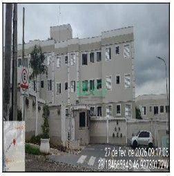 Apartamento · 50m² · 1 Quarto · 1 Vaga · Apartamento em Recanto Quarto Centenário, Jundiaí/SP de 50m² 1 quartos à venda por R$ 246.980,24