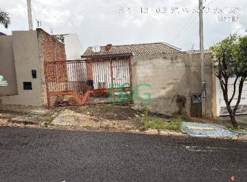 Casa · 45m² · 1 Quarto · Casa em Centro, Marília/SP de 45m² 1 quartos à venda por R$ 104.103,76