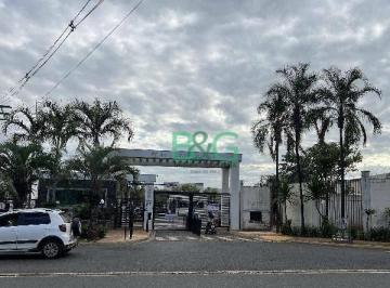Apartamento · 41m² · 2 Quartos · 1 Vaga · Apartamento em Centro, Ribeirão Preto/SP de 41m² 2 quartos à venda por R$ 123.031,27