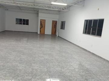 Comercial · 135m² · Salão em Jardim Wanel Ville IV, Sorocaba/SP de 135m² para locação R$ 3.510,00/mes