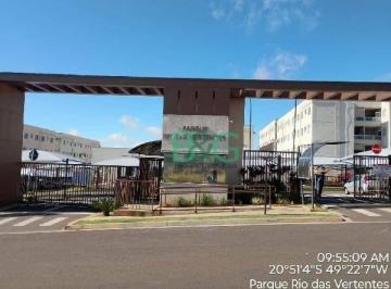 Apartamento · 45m² · 2 Quartos · 1 Vaga · Apartamento em Centro, São José do Rio Preto/SP de 45m² 2 quartos à venda por R$ 205.927,73