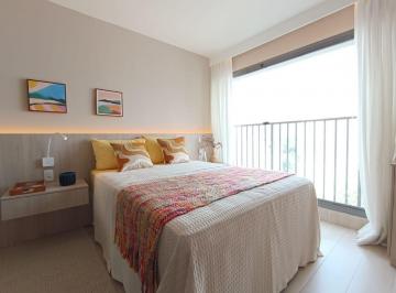 Apartamento · 28m² · 1 Quarto · Apartamento em Paraíso, São Paulo/SP de 28m² 1 quartos para locação R$ 4.614,00/mes