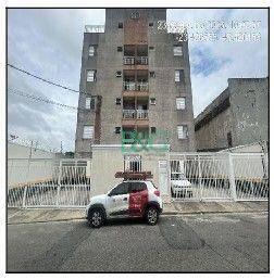 Apartamento · 51m² · 1 Quarto · 1 Vaga · Apartamento em Cidade Parque Alvorada, Guarulhos/SP de 51m² 1 quartos à venda por R$ 290.300,54