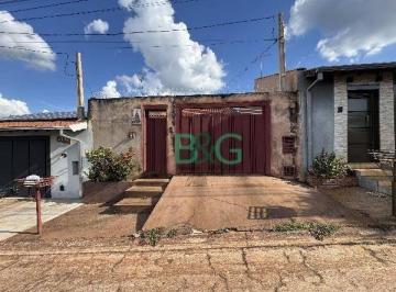 Casa · 85m² · 2 Quartos · 1 Vaga · Casa em Alto Da Barra, São Joaquim da Barra/SP de 85m² 2 quartos à venda por R$ 138.410,69