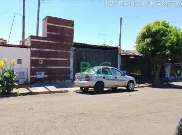 Casa · 42m² · 2 Quartos · Casa em Residencial Jardim Das Oliveiras, Novo Horizonte/SP de 42m² 2 quartos à venda por R$ 108.000