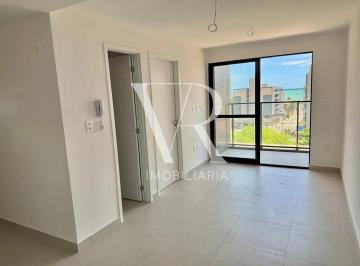 Apartamento · 36m² · 1 Quarto · Apartamento em Manaíra, João Pessoa/PB de 36m² 1 quartos à venda por R$ 550.000,00