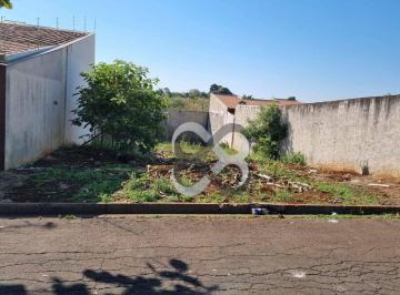 Terreno · 250m² · Terreno em Residencial Loris Sahyun, Londrina/PR de 0m² à venda por R$ 170.000,00