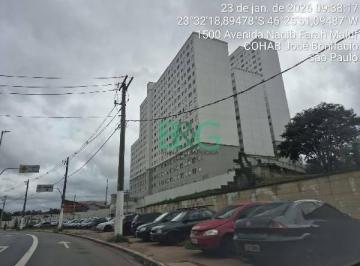 Apartamento · 26m² · 1 Quarto · Apartamento em Conjunto Residencial José Bonifácio, São Paulo/SP de 26m² 1 quartos à venda por R$ 94