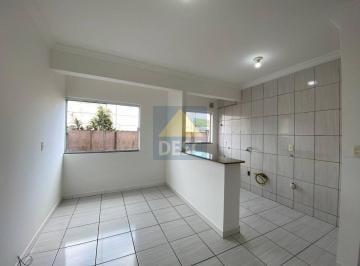Apartamento · 51m² · 2 Quartos · 1 Vaga · Apartamento em Nova Esperança, Balneário Camboriú/SC de 51m² 2 quartos para locação R$ 2.500,00/mes