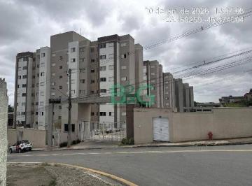 Apartamento · 56m² · 2 Quartos · 1 Vaga · Apartamento em Jardim Cristiano, Itaquaquecetuba/SP de 56m² 2 quartos à venda por R$ 134.673,87