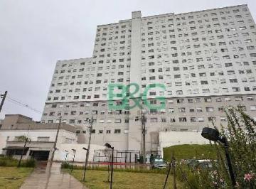 Apartamento · 26m² · 1 Quarto · Apartamento em Conjunto Residencial José Bonifácio, São Paulo/SP de 26m² 1 quartos à venda por R$ 12