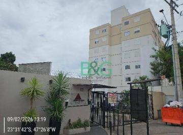 Apartamento · 54m² · 2 Quartos · 1 Vaga · Apartamento em Jardim Antônio Cassillo, Votorantim/SP de 54m² 2 quartos à venda por R$ 154.595,42
