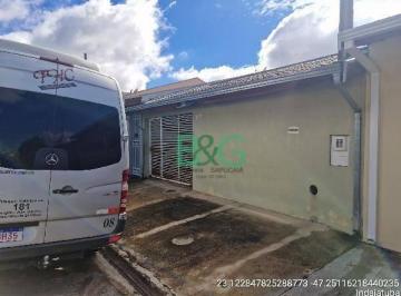 Casa · 107m² · 1 Quarto · Casa em Jardim Paulista II, Indaiatuba/SP de 107m² 1 quartos à venda por R$ 213.000,00