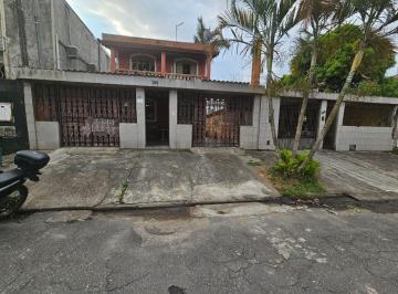 Casa · 270m² · 2 Quartos · 3 Vagas · Casa em Planalto Bela Vista, São Vicente/SP de 270m² 2 quartos à venda por R$ 650.000,00