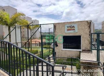 Apartamento · 49m² · 2 Quartos · Apartamento em Jardim da Laranjeira (Zona Leste), São Paulo/SP de 49m² 2 quartos à venda por R$ 106.