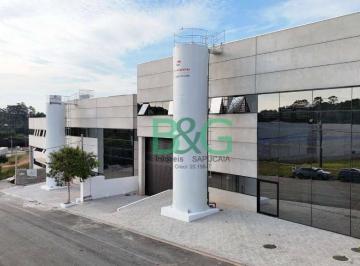Comercial · 1010m² · Galpão em Jardim Arpoador, São Paulo/SP de 1010m² para locação R$ 30.000,00/mes
