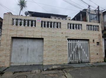 Casa · 127m² · 2 Quartos · 2 Vagas · Casa em Catiapoa, São Vicente/SP de 127m² 2 quartos à venda por R$ 280.000,00