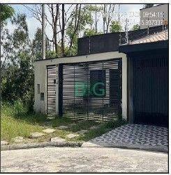 Casa · 80m² · 1 Quarto · Casa em Loteamento Villa Branca, Jacareí/SP de 80m² 1 quartos à venda por R$ 234.000,00