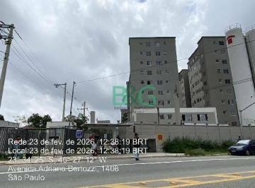Apartamento · 41m² · 2 Quartos · Apartamento em Jardim Helian, São Paulo/SP de 41m² 2 quartos à venda por R$ 179.795,80