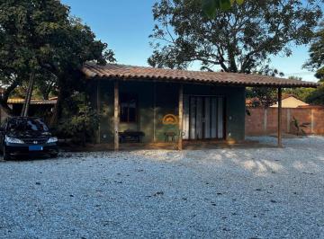 Casa · 60m² · 1 Quarto · 5 Vagas · Casa em Recanto do Poeta, Lagoa Santa/MG de 60m² 1 quartos à venda por R$ 685.000,00