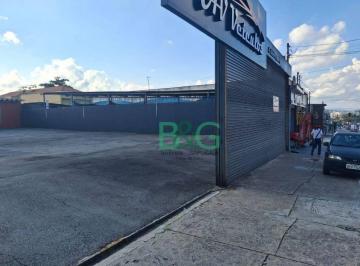 Comercial · 600m² · Ponto em Tucuruvi, São Paulo/SP de 600m² para locação R$ 22.000,00/mes