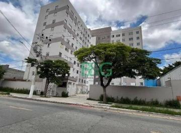 Apartamento · 34m² · 2 Quartos · Apartamento em Vila Santa Delfina, São Paulo/SP de 34m² 2 quartos à venda por R$ 192.468,92