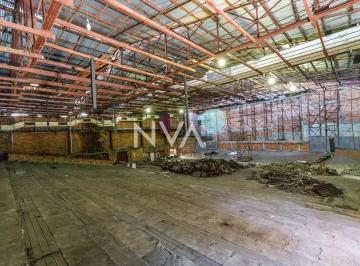 Comercial · 1728m² · Galpão em Madureira, Rio de Janeiro/RJ de 1728m² à venda por R$ 5.000.000,00 ou para locação R$ 40.0