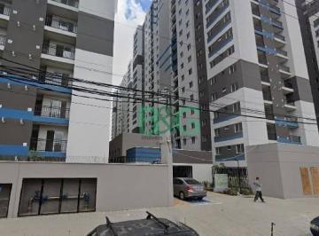 Apartamento · 35m² · 1 Quarto · Apartamento em Mooca, São Paulo/SP de 35m² 1 quartos à venda por R$ 201.350,87