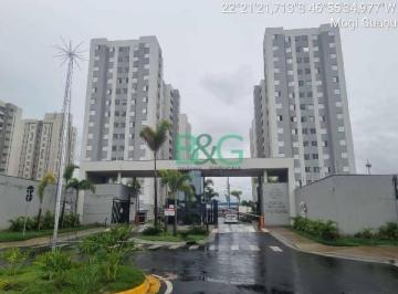 Apartamento · 47m² · 2 Quartos · 1 Vaga · Apartamento em Jardim Esplanada, Mogi Guaçu/SP de 47m² 2 quartos à venda por R$ 188.371,79