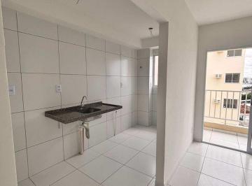 Apartamento · 48m² · 2 Quartos · 1 Vaga · Apartamento em Imbiribeira, Recife/PE de 48m² 2 quartos para locação R$ 2.800,00/mes
