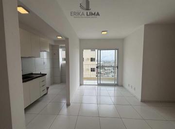 Apartamento · 48m² · 2 Quartos · 1 Vaga · Apartamento em Imbiribeira, Recife/PE de 48m² 2 quartos para locação R$ 2.800,00/mes