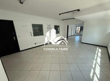 Comercial · 80m² · 1 Vaga · Sala em Aparecida, Santos/SP de 80m² para locação R$ 5.000,00/mes