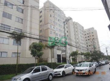 Apartamento · 41m² · 2 Quartos · Apartamento em Parada XV de Novembro, São Paulo/SP de 41m² 2 quartos à venda por R$ 207.644,83