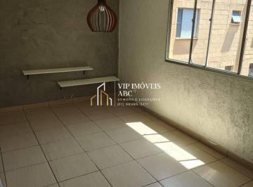 Apartamento de 2 quartos, Santo André · Apartamento em Jardim Alvorada, Santo André/SP de 55m² 2 quartos à venda por R$ 235.000,00
