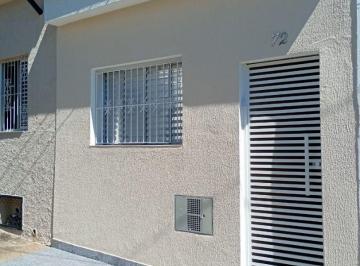 Casa · 80m² · 2 Quartos · Casa em Vila Santana, Sorocaba/SP de 80m² 2 quartos à venda por R$ 230.000,00