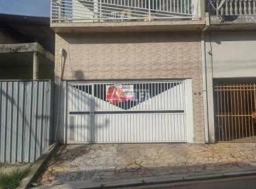 Casa · 140m² · 3 Quartos · Casa em Vila Jovina, Cotia/SP de 140m² 3 quartos para locação R$ 2.600,00/mes