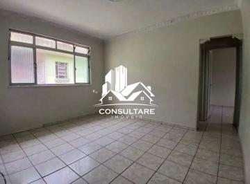 Apartamento · 70m² · 2 Quartos · 1 Vaga · Apartamento em Marapé, Santos/SP de 70m² 2 quartos para locação R$ 2.750,00/mes