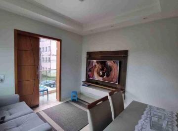 Casa · 68m² · 2 Quartos · 1 Vaga · Casa em Samarita, São Vicente/SP de 68m² 2 quartos à venda por R$ 300.000,00