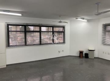Comercial · 56m² · Sala em Bosque da Saúde, São Paulo/SP de 56m² à venda por R$ 319.500,00