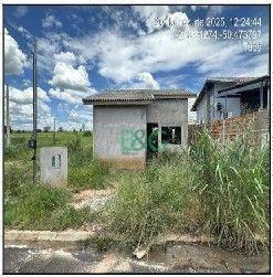 Casa · 45m² · 2 Quartos · Casa em Centro, Tupã/SP de 45m² 2 quartos à venda por R$ 141.222,35