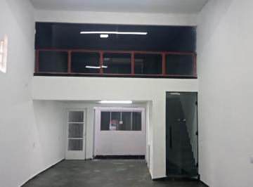 Comercial · 125m² · Salão em Além Ponte, Sorocaba/SP de 125m² para locação R$ 3.510,00/mes