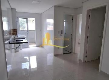 Apartamento · 47m² · 2 Quartos · Apartamento em Vila Carmosina, São Paulo/SP de 47m² 2 quartos à venda por R$ 243.000,00