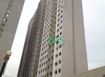 Apartamento · 32m² · 2 Quartos · Apartamento em Jardim Pereira Leite, São Paulo/SP de 32m² 2 quartos à venda por R$ 188.508,35